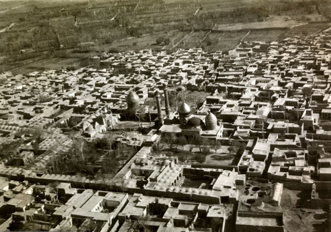 کانون تاریخی تشیع