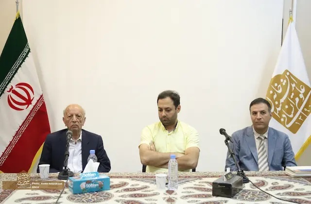 ایران ۲۵۰۰ سال پیش از میلاد بزرگترین امپراتوری جهان را داشته است