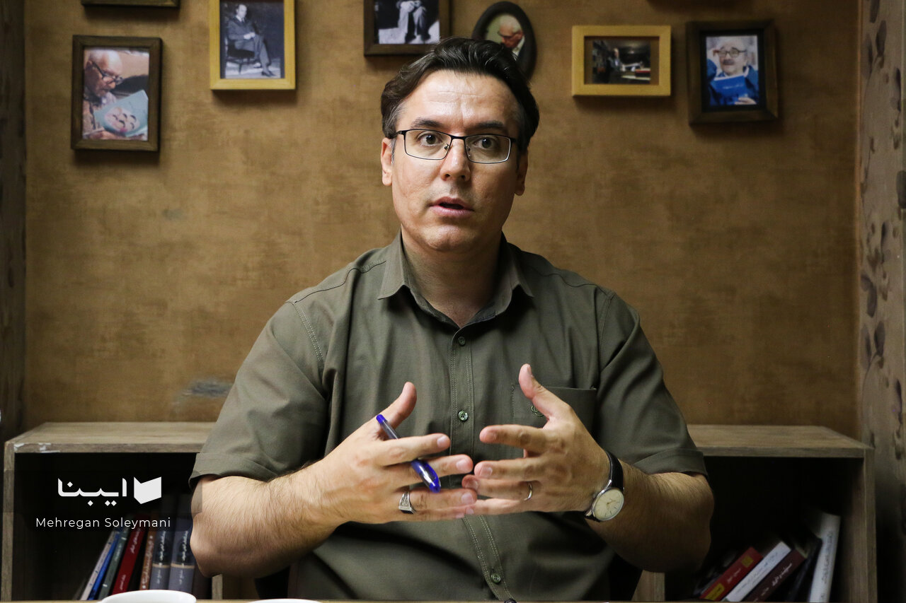 سلطه نامینالیسم