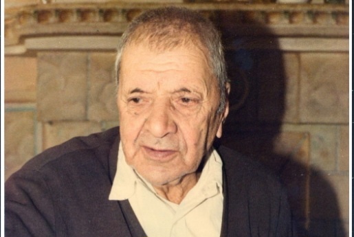 کتاب «مجموعه مقالات ابراهیم دهگان» در اراک منتشر می‌شود