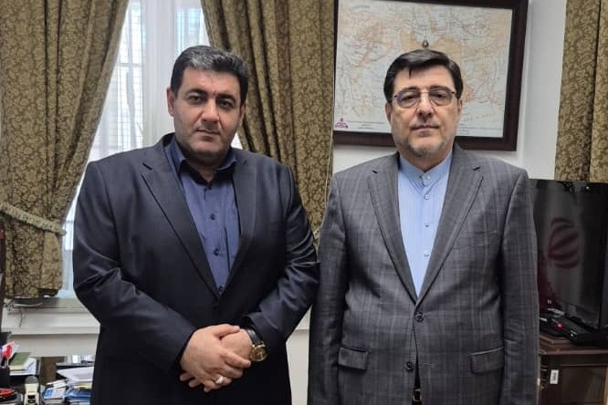 تسهیل روند صادرات محصولات چاپی بررسی شد