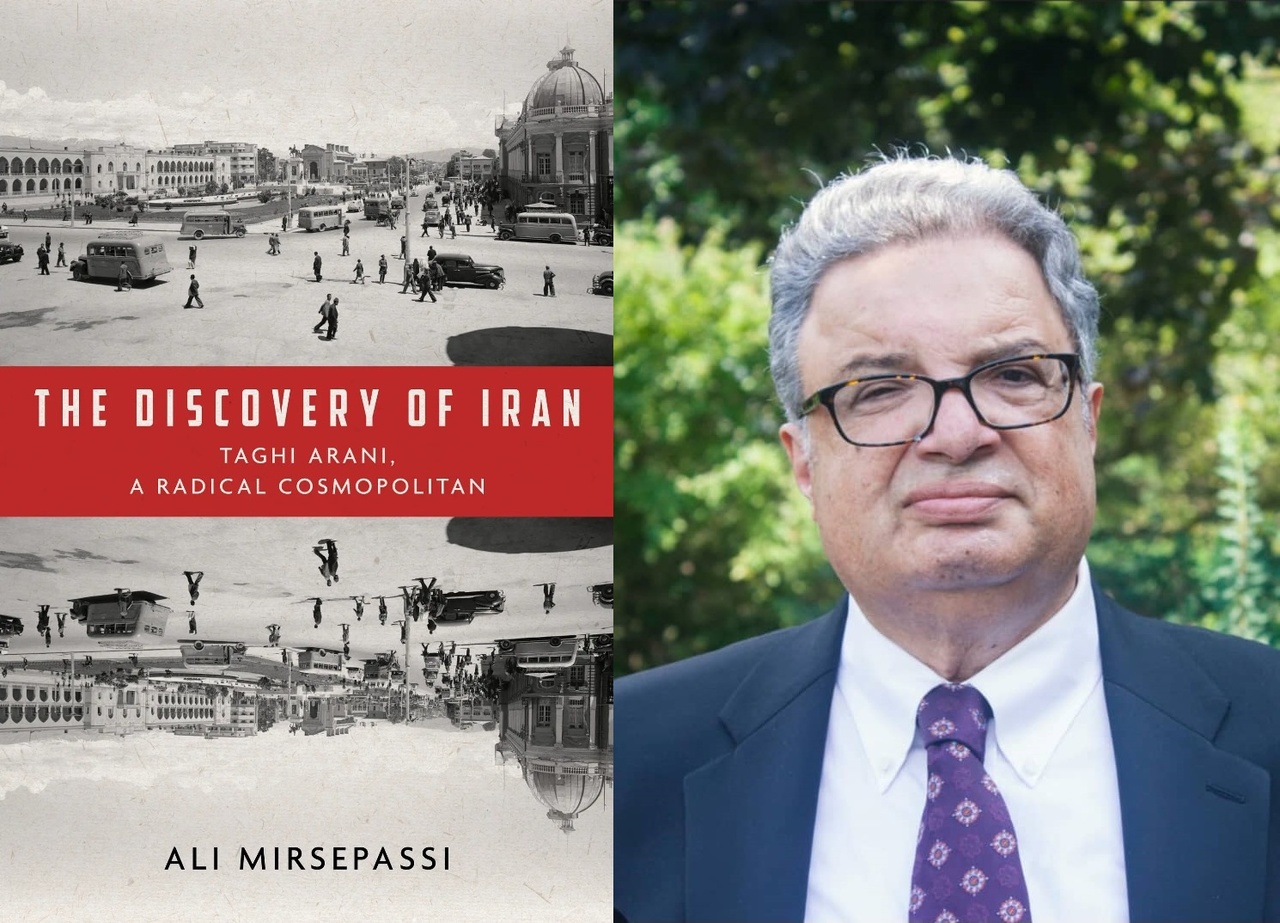 تقی ارانی و ناسیونالیسم مدنی