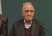 محمود مضطرزاده شاعر یزدی درگذشت