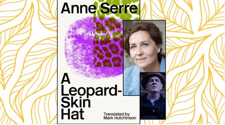 «کلاه پلنگی» را برای ثبت خاطره خواهر درگذشته‌ام نوشتم