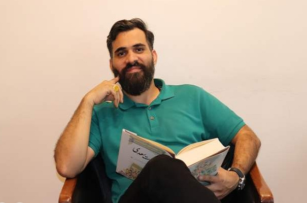 پایانِ باز باید خواننده را به جست‌وجو تشویق کند