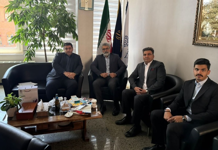 تشکیل کمیسیون تخصصی به بررسی واردات محصولات چاپی کمک می‌کند