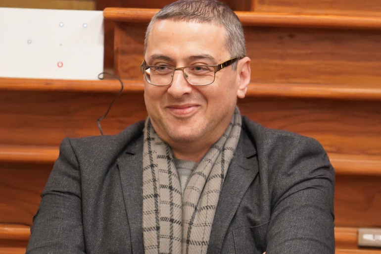 نویسنده باید جرأت پرتاب سنگ به دریاچه‌های راکد داشته باشد