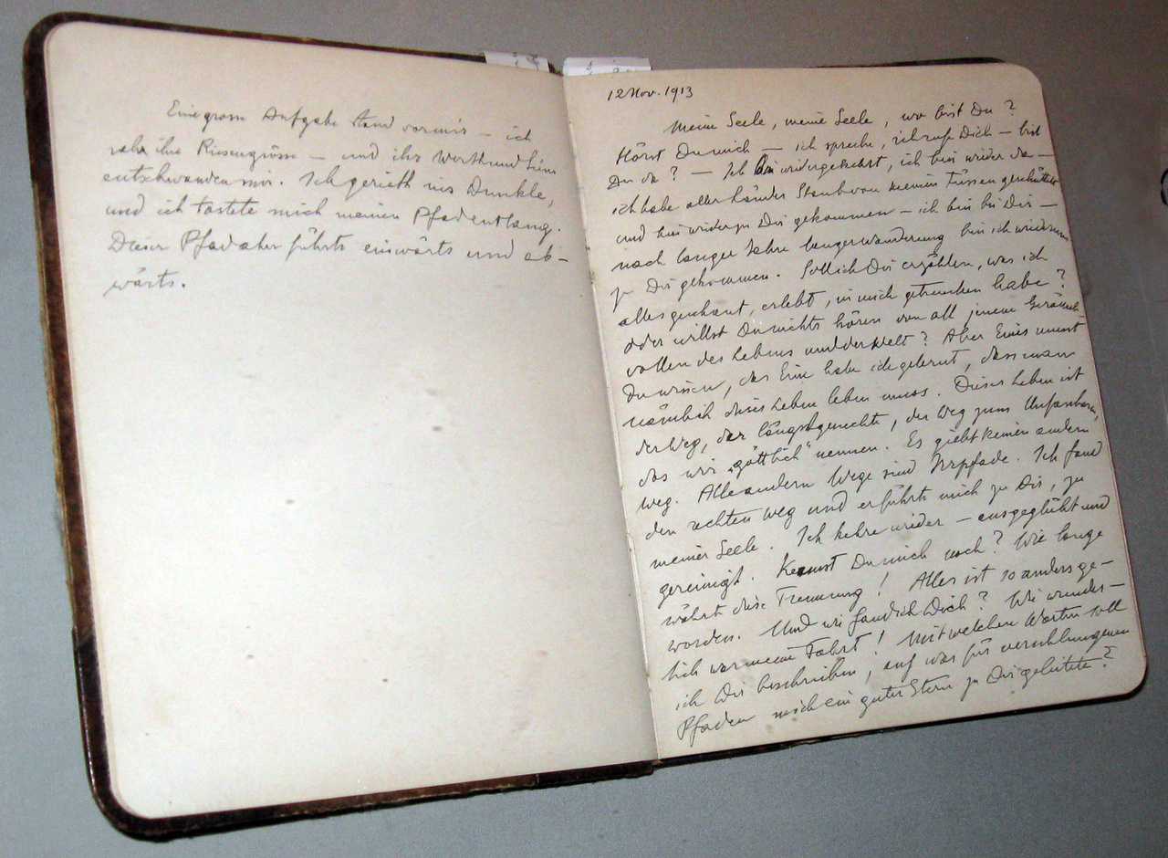 سفر به قطب دیگر جهان