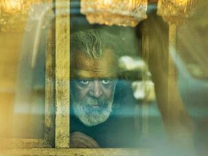 سایه داستایوفسکی بر فیلم جدید اکتای براهنی/ «پیرپسر» در راه اکران