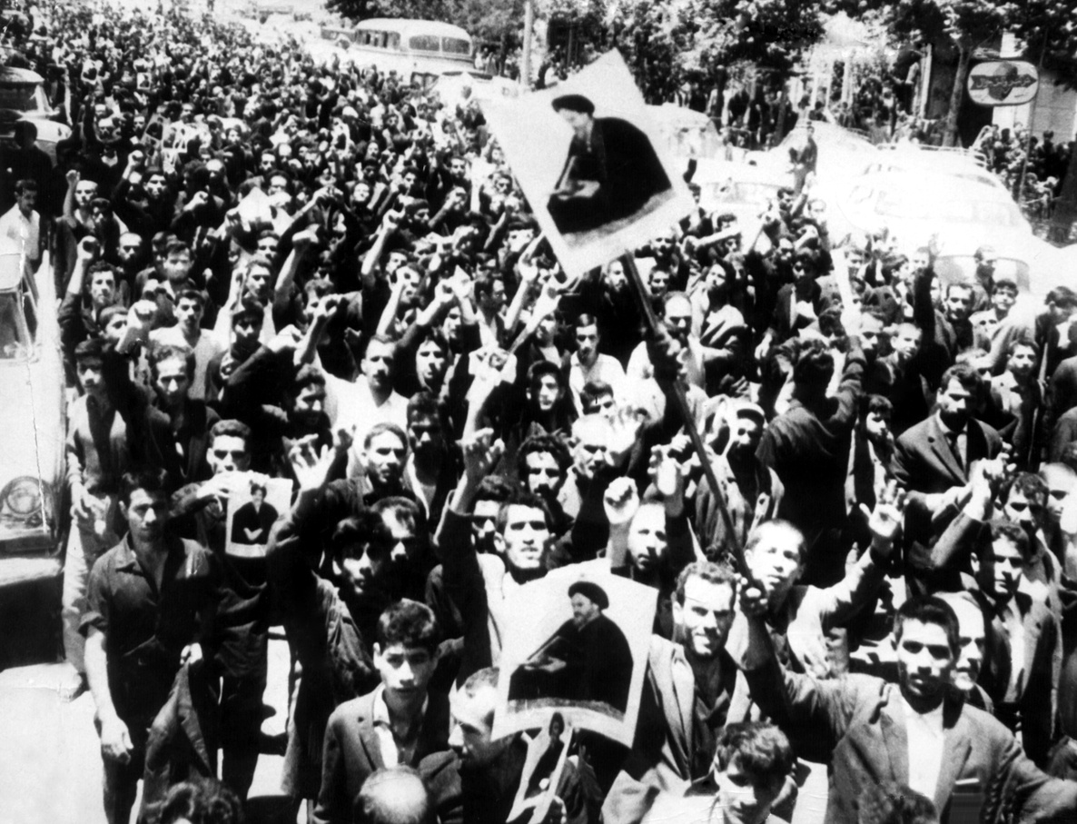 مردمی، خودجوش، دینی