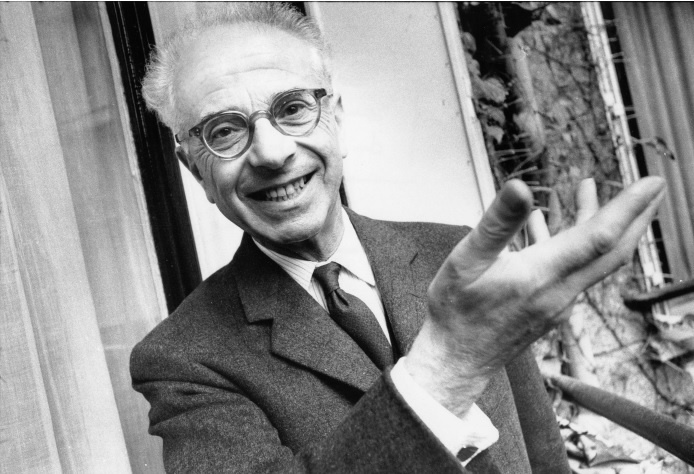 یک سال در پاریس