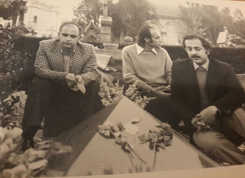 یک سال در پاریس