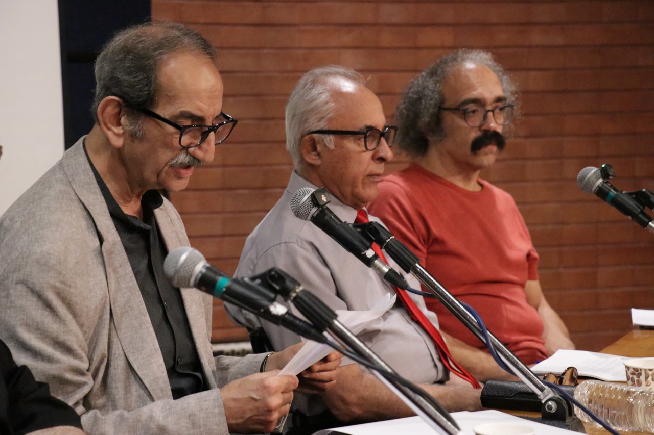 انقلابی برای نسلهای آینده