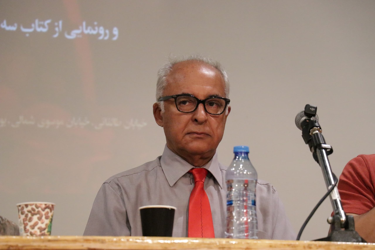 انقلابی برای نسلهای آینده