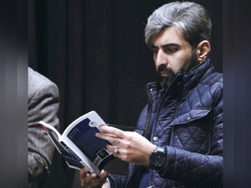 نمایش در شرق کارکردی تربیتی دارد/ تئاتر شرقی به بازنمایی هویت جمعی و اسطوره‌ها می‌پردازد