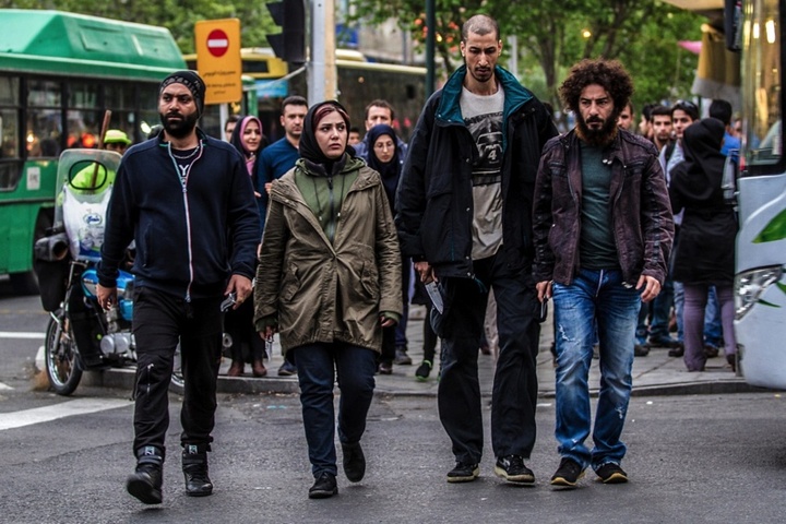 تحلیل اجتماعی-سیاسی فیلم «لانتوری»/ بازخوانی رنج‌های پنهان جامعه معاصر