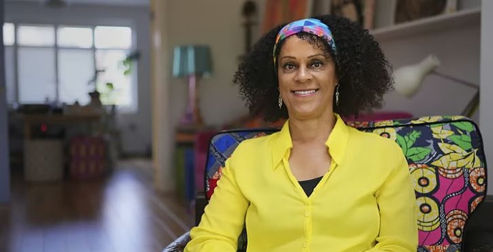 به هر کجا که تخیلم مرا ببرد، می‌روم!