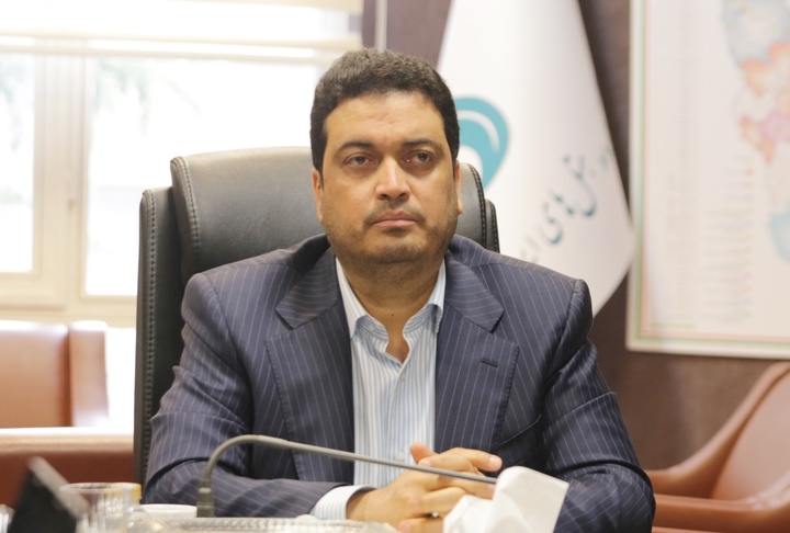 سردبیر اسبق ایبنا درگذشت