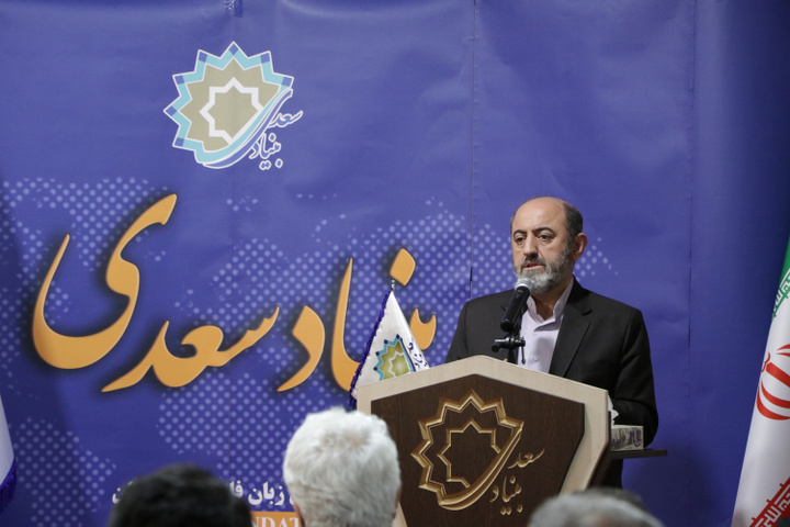 افزایش درخواست‌ برای برگزاری دوره‌های دانش‌افزایی زبان فارسی