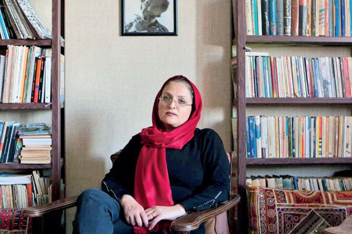 سفارشی نوشتن با ذات ادبیات همخوانی ندارد