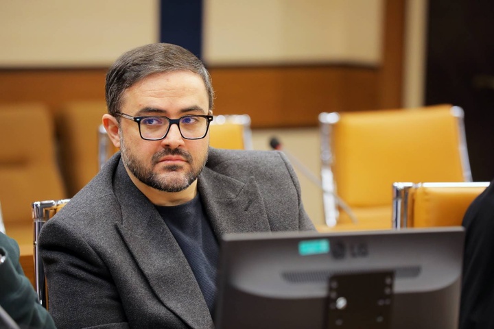 روخوانی کتاب «تنها رستگاری» در چالش «صدای تو»