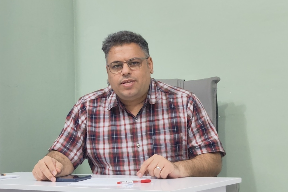 «کتابحث»؛ طرحی که نهادهای مدنی را بههم گره زد/ مطالعه چگونه در دشتستان فراگیر شد؟ «کتابحث»؛ طرحی که نهادهای مدنی را بههم گره زد/ مطالعه چگونه در دشتستان فراگیر شد؟