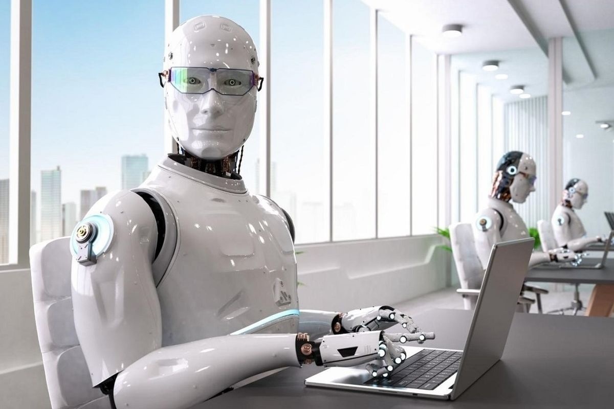 هوش مصنوعی، بحران هویت نقد ادبی و آینده آموزش ادبیات هوش مصنوعی، بحران هویت نقد ادبی و آینده آموزش ادبیات