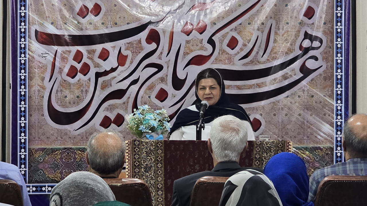 «داستان اسفندیار» رونمایی شد