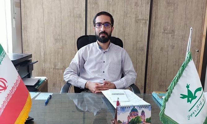 مسیر جدید ترویج کتابخوانی در چهارمحال و بختیاری؛ از کتابخانههای کوچک تا پادکستهای نوآورانه