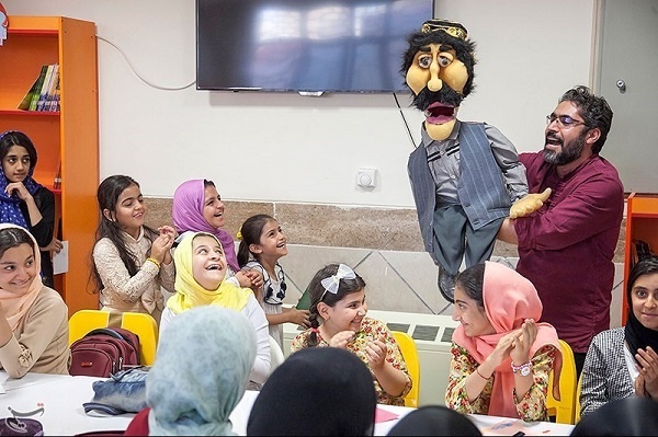 مسیر جدید ترویج کتاب‌خوانی در چهارمحال و بختیاری؛ از کتابخانه‌های کوچک تا پادکست‌های نوآورانه