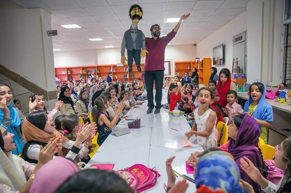 مسیر جدید ترویج کتابخوانی در چهارمحال و بختیاری؛ از کتابخانههای کوچک تا پادکستهای نوآورانه