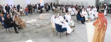 آغاز کارزار ملی کتاب‌خوانی در ابوظبی