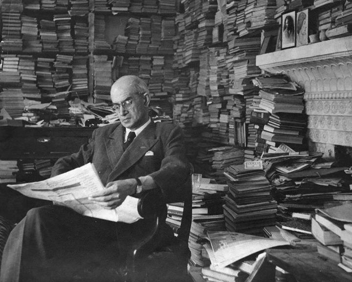 غث و سمین دیدگاه‌های نفیسی را باید بازشناخت