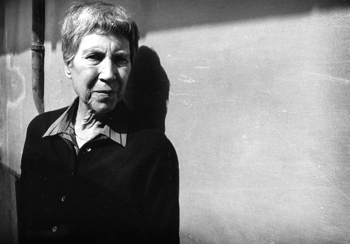 رمانی درباره عشق، انزوا و نومیدی در ایتالیای پس از جنگ