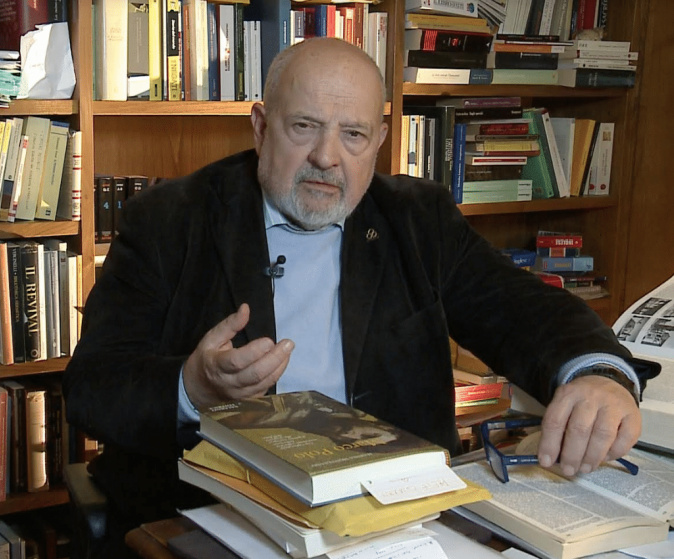 هزار و سیصد سال ستیز و سازش