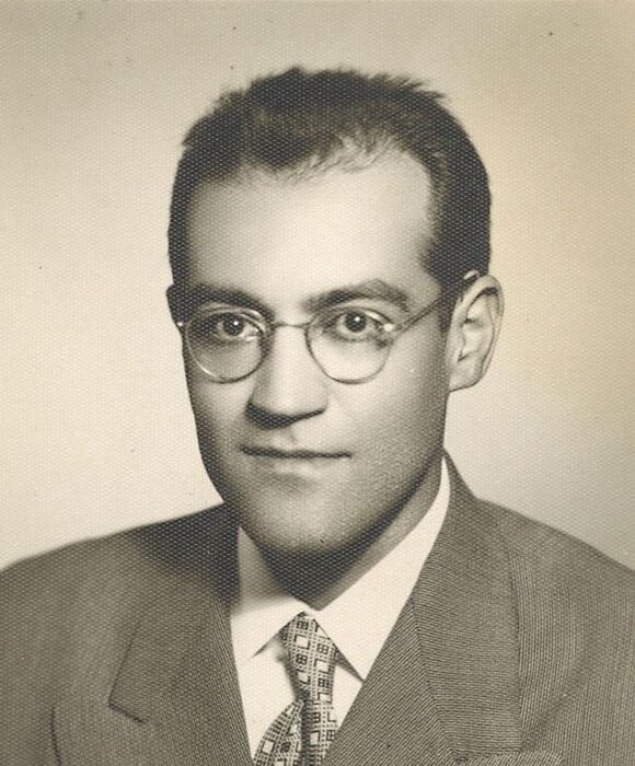 از ناشناختههای سید جعفر شهیدی