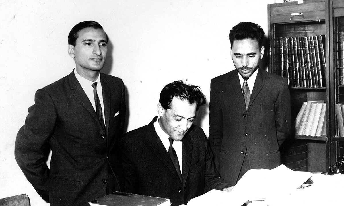 از ناشناختههای سید جعفر شهیدی