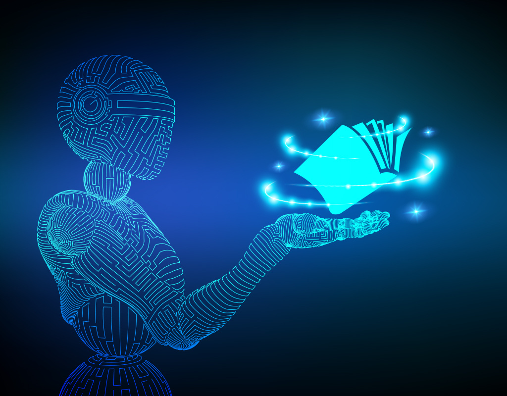 آسیبشناسی یک تجربه آموزشی در مواجهه با هوش مصنوعی آسیبشناسی یک تجربه آموزشی در مواجهه با هوش مصنوعی