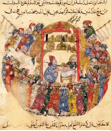 علم‌النفس حکمی و تعامل نفس و بدن