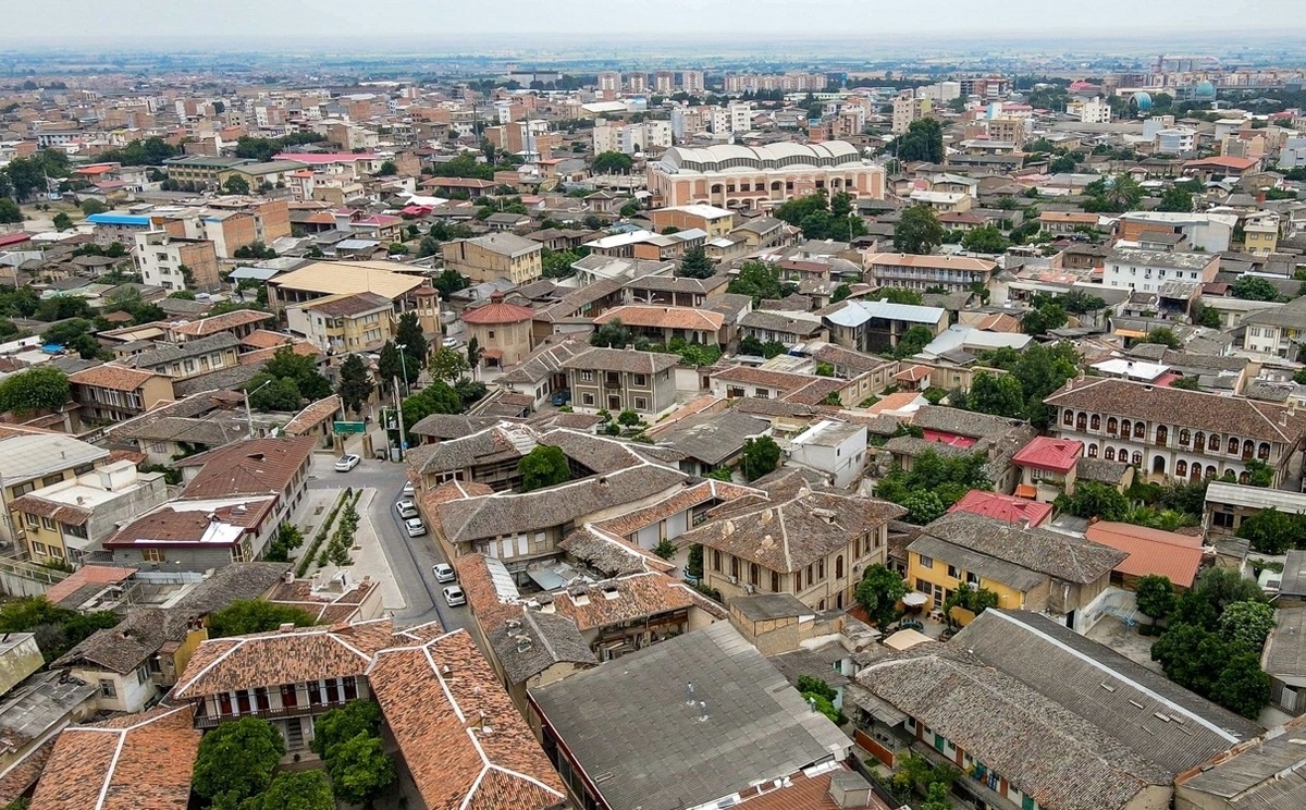 روایتی از پیشینه کتاب‌فروشی در کوچه‌پس‌کوچه‌های گرگان