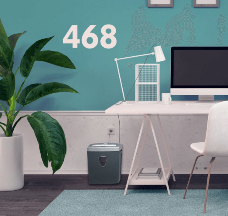 چرا نادیده گرفتن کاغذ خردکن با استاندارد، ریسکی بزرگ برای کسب‌وکار شماست؟