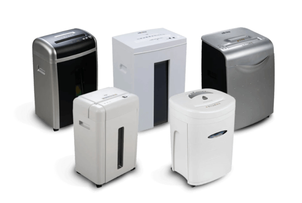 چرا نادیده گرفتن کاغذ خردکن با استاندارد، ریسکی بزرگ برای کسب‌وکار شماست؟