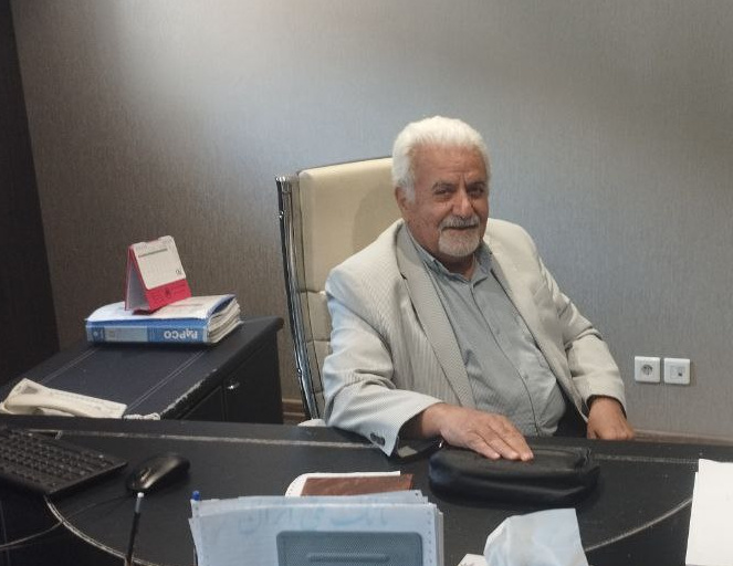 کتابخانه قلم؛ الگویی نوین برای توسعه فرهنگ/ کتابخوانی بر مدار وقف و فناوری