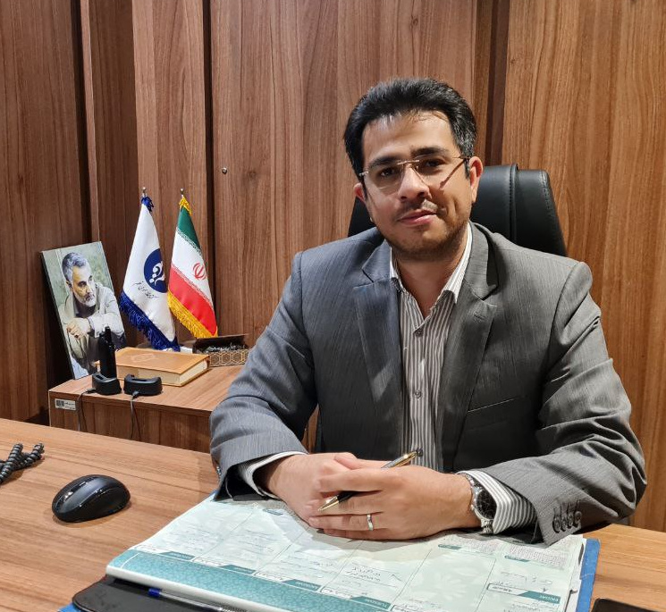 کتابخانه قلم؛ الگویی نوین برای توسعه فرهنگ/ کتابخوانی بر مدار وقف و فناوری
