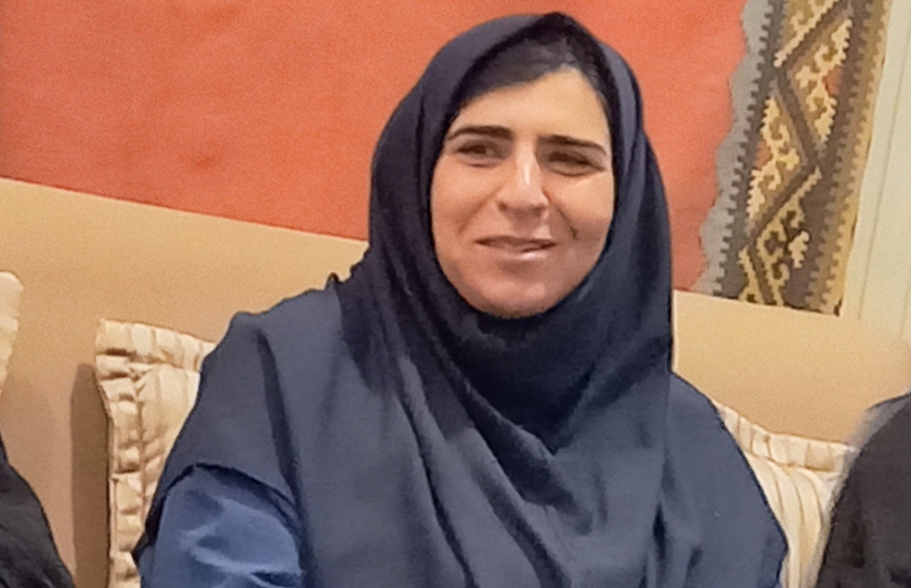 «رودی جان، چرا آواز نمیخوانی؟» در اراک خوانش شد