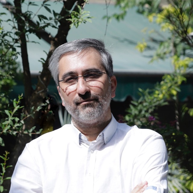 آغازگر و قطب‌نمای مسیر