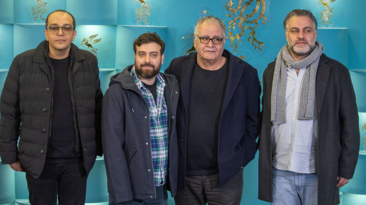 اقتصاد سینمای ایران مانعی برای رشد اقتباس است/ خانواده در سینمای صدرعاملی نقش درمانگر دارد