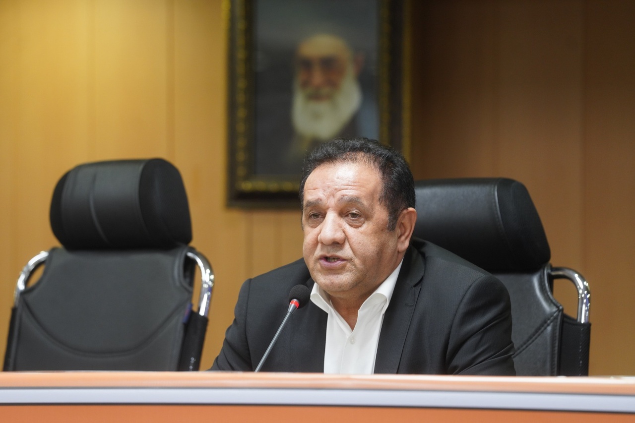 راهبرد دولت چهاردهم کاهش واردات و افزایش صادرات چاپی است