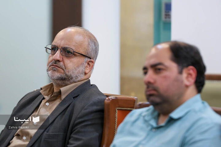 همایش‌ بین‌المللی فلسفه دین معاصر