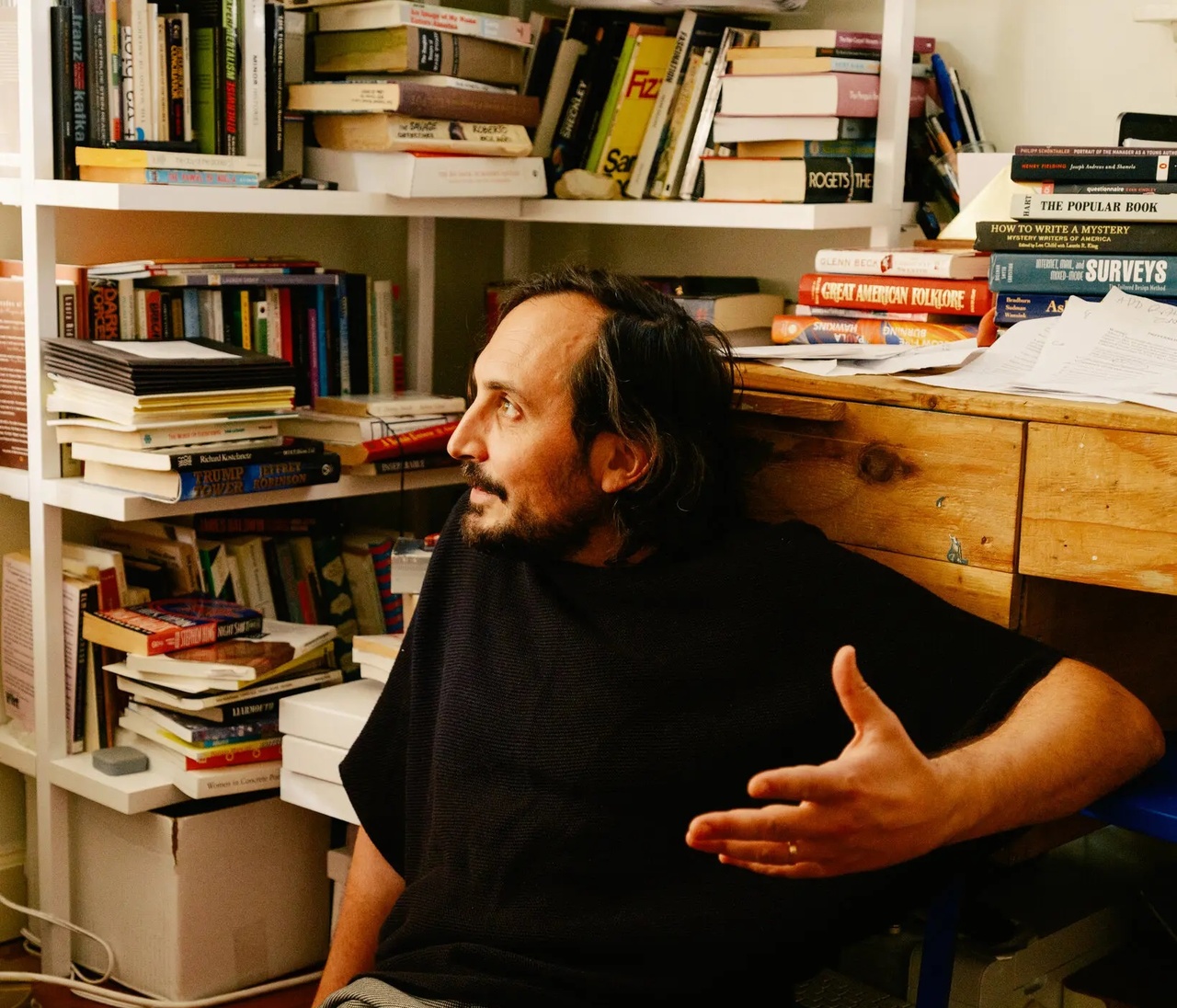  کلید بازکردن قفل خلاقیت در نویسندگی چیست؟